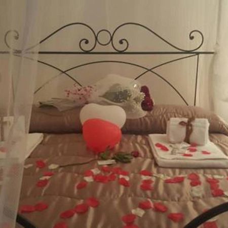 Elegance B&B Ладисполи Екстериор снимка