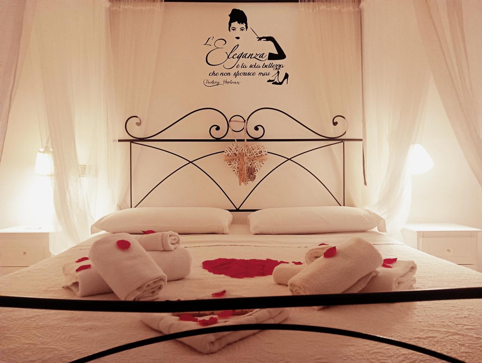 Elegance B&B Ладисполи Стая снимка