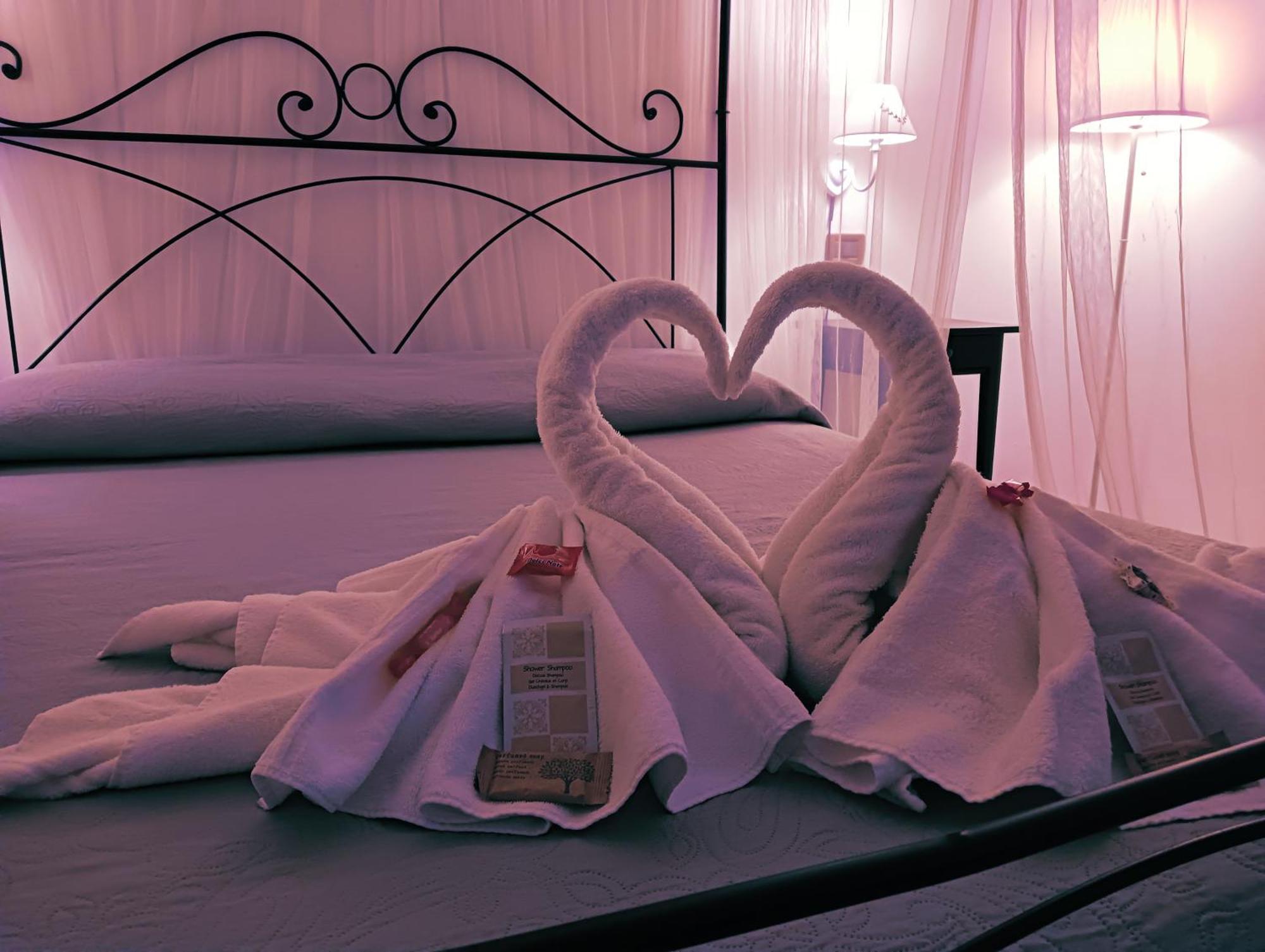 Elegance B&B Ладисполи Стая снимка