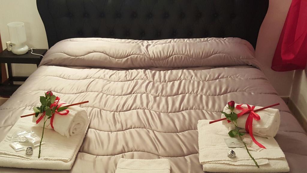 Elegance B&B Ладисполи Екстериор снимка