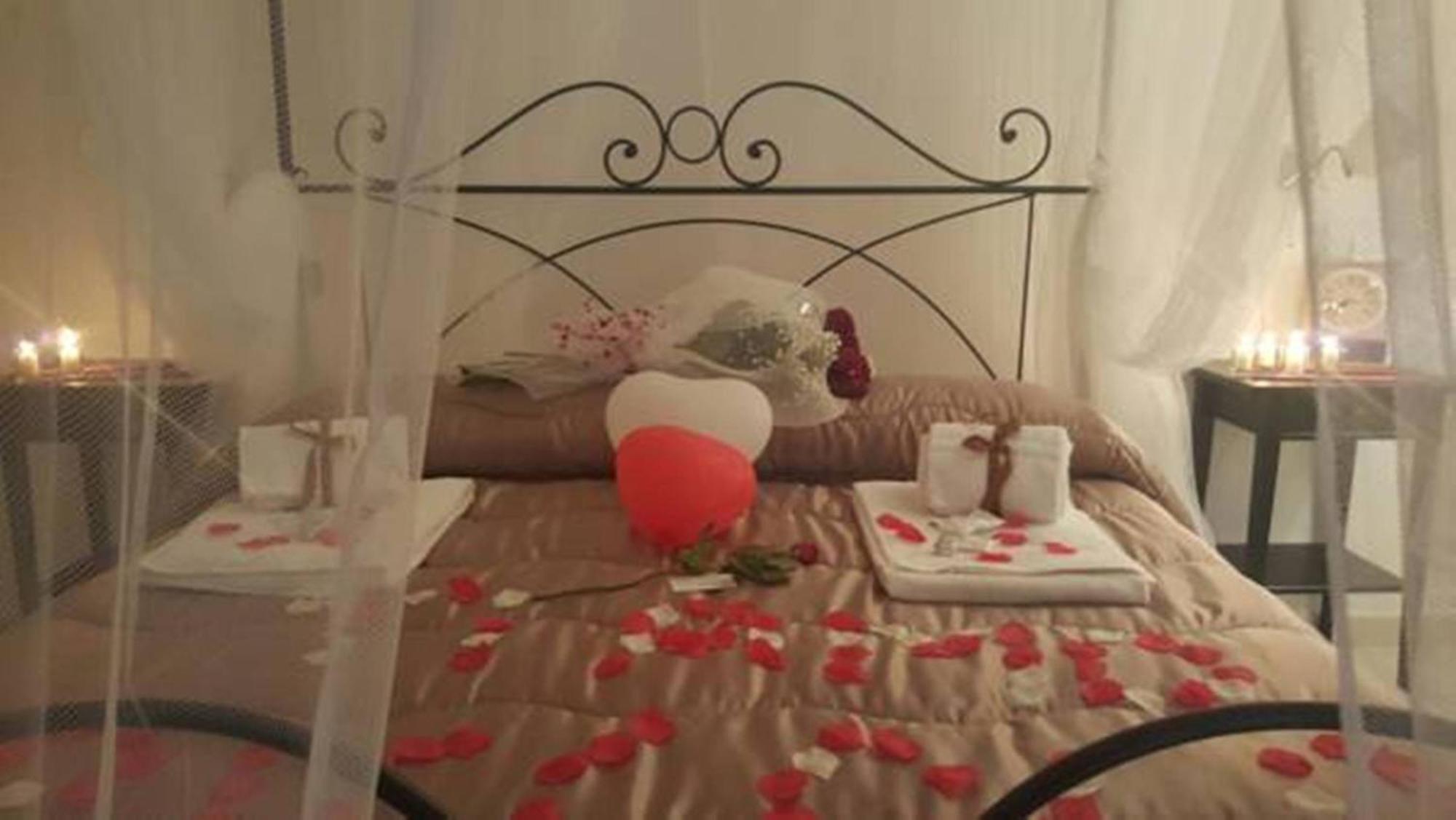 Elegance B&B Ладисполи Екстериор снимка